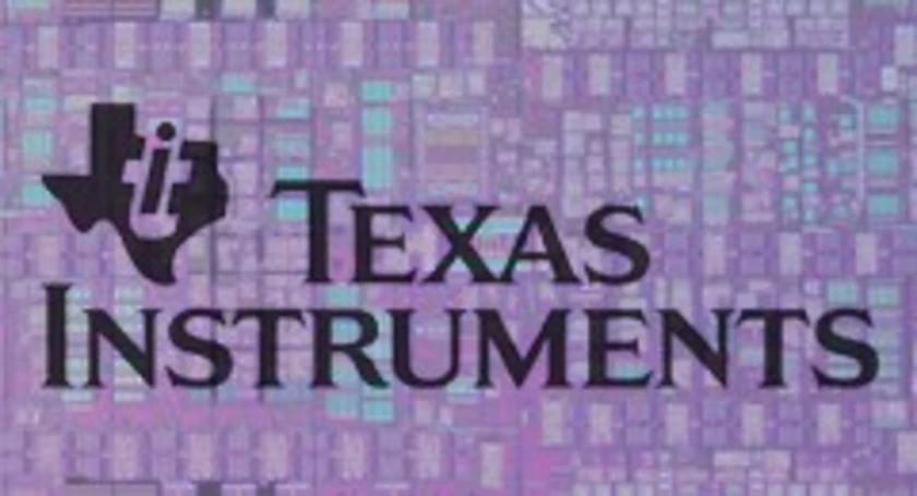 Texasinstruments
