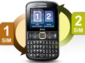 Samsung Chat222