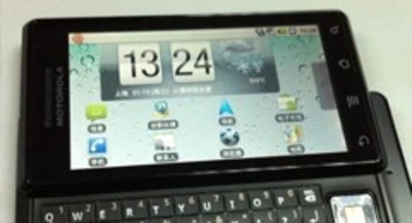 Droid3