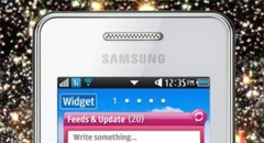 Ts samsung starii
