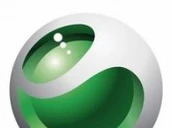 Sony Ericsson Logo