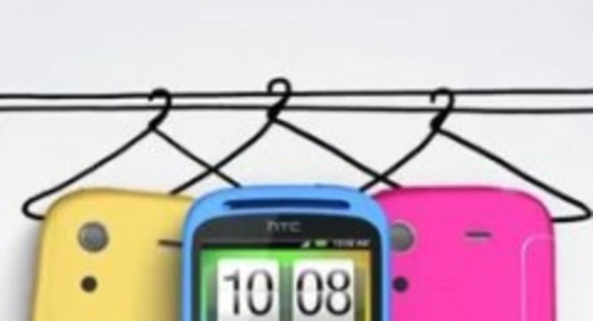 Htc glamor