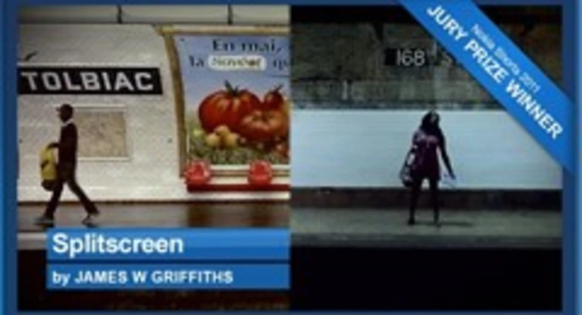 Splitscreen