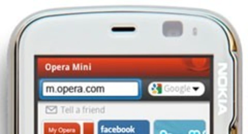 Ts opera mini tsr