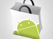 Android Market Logo