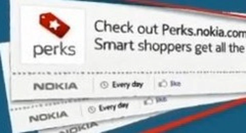 Perks