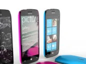 1200 Nokia With Windows Phone Concept 2