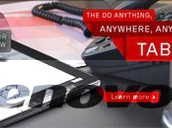 Lenovo Tablets