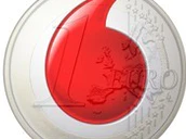 Vodafone euro