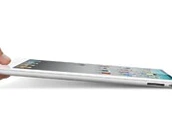 Ipad2 White Hand T