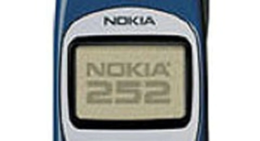 Nokia 252