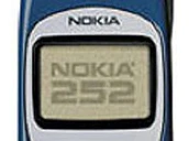 Nokia 252