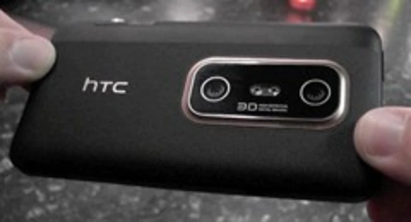Ts htc evo 3d