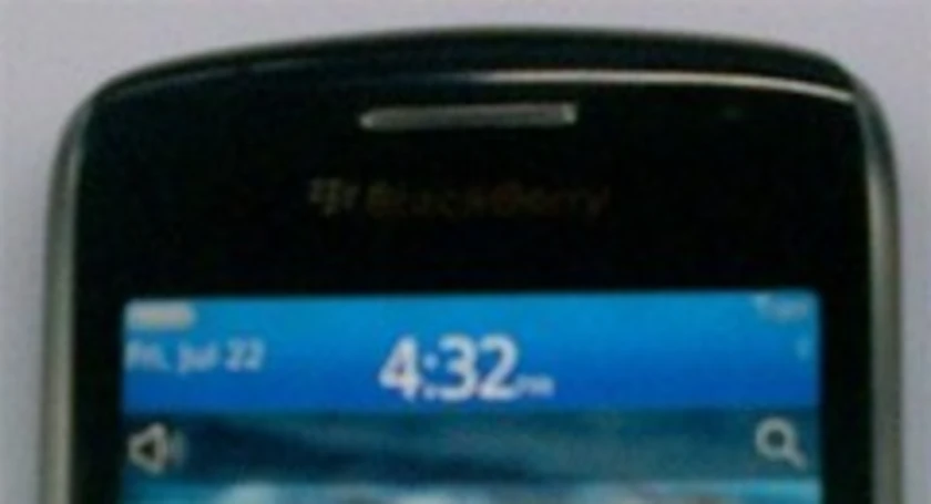 Curvetouch