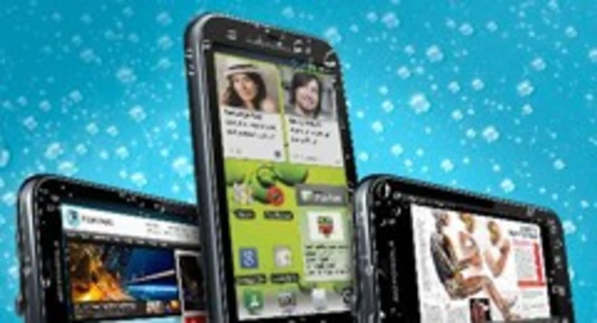 Motorola deft