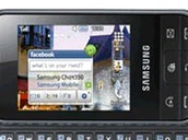 Samsung C3500 Teaser