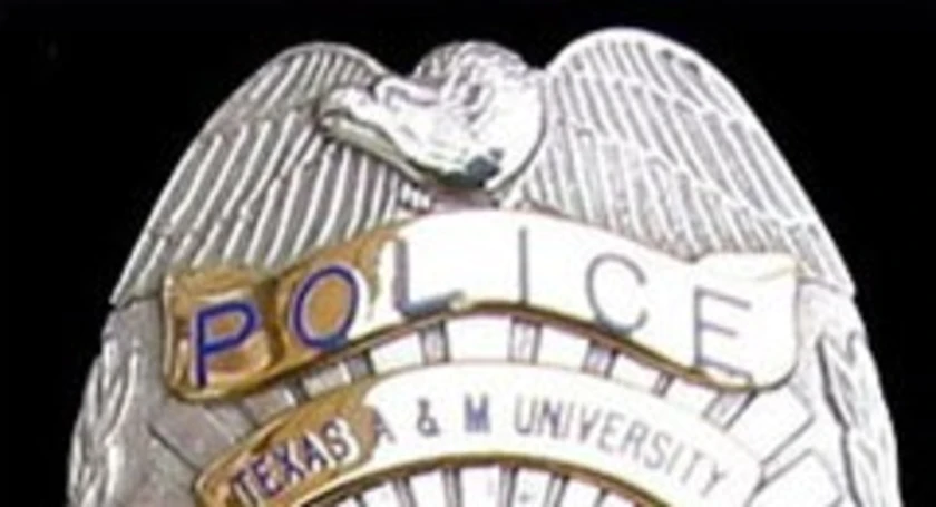 Texas police