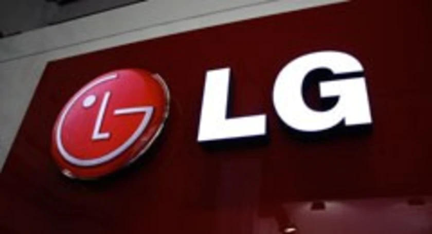 Lg logo