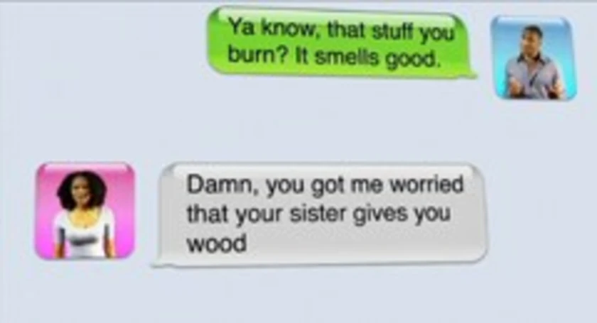Damnyouautocorrect