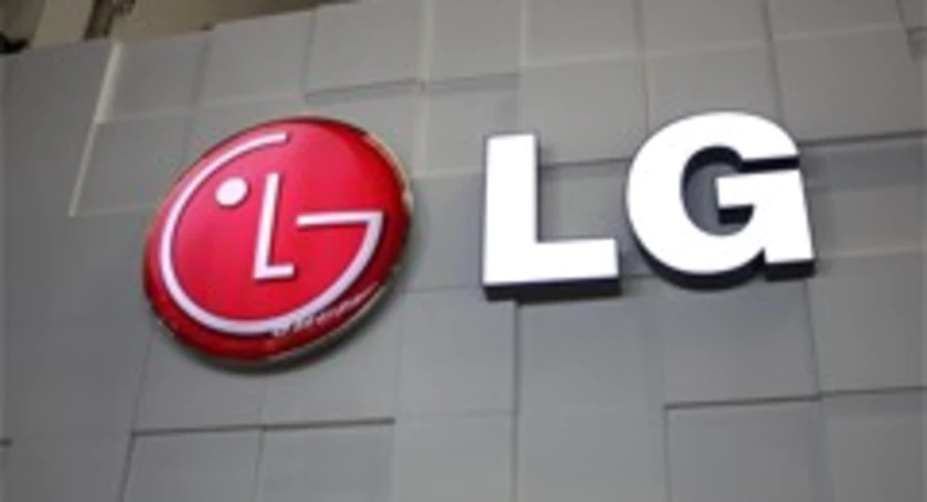 Lg logo