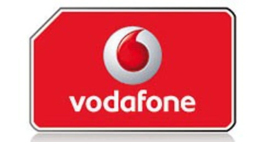 Vodafone sim