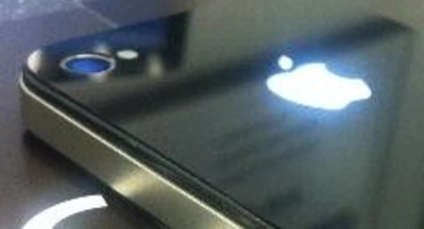 Iphone4 casemod