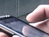 Htc Desire Followup Proto1