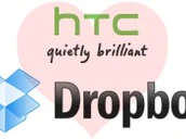 Htc Dropbox