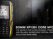 Sonim Xp1301nfc