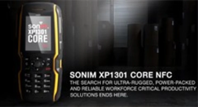 Sonim xp1301nfc
