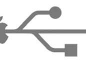 Apple Usb