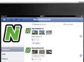 Facebook For Ipad
