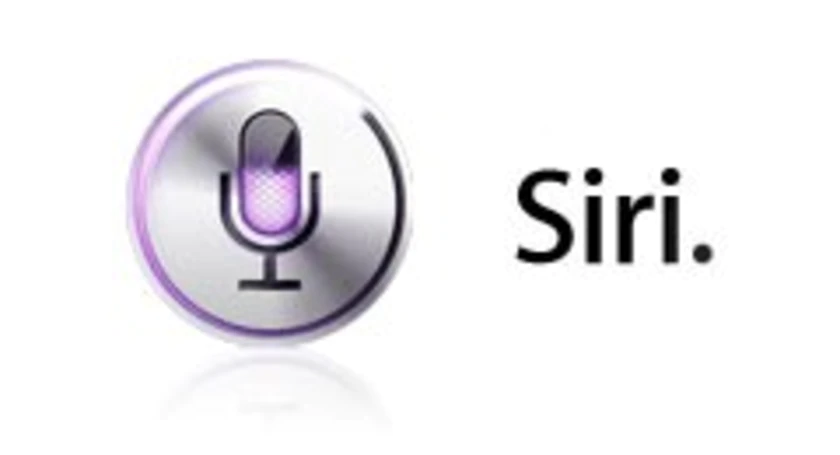 Siri apple