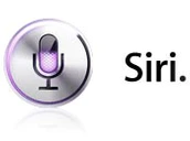 Siri Apple