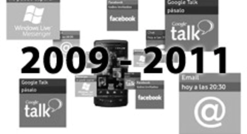 Vodafone360