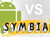 Androidvssymbian