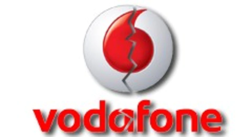 Vodafone broken