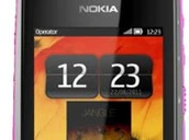 Nokia600