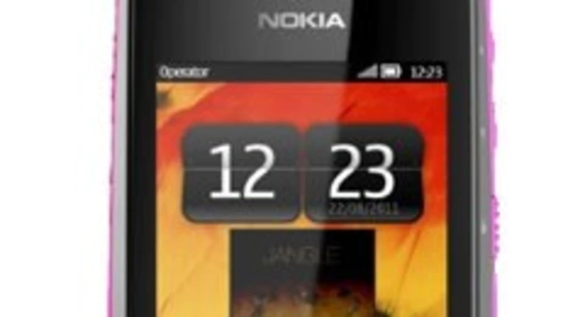 Nokia600