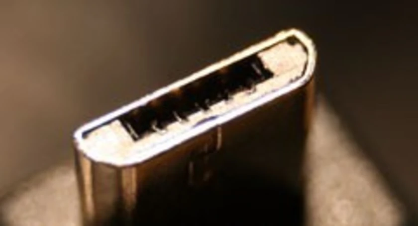 Ts microusb