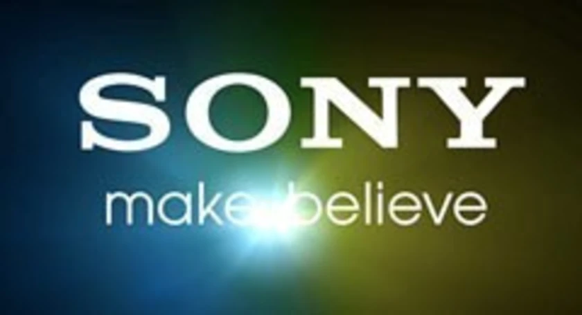 Ts ts ts sony logo