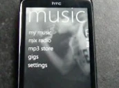 Nokia music