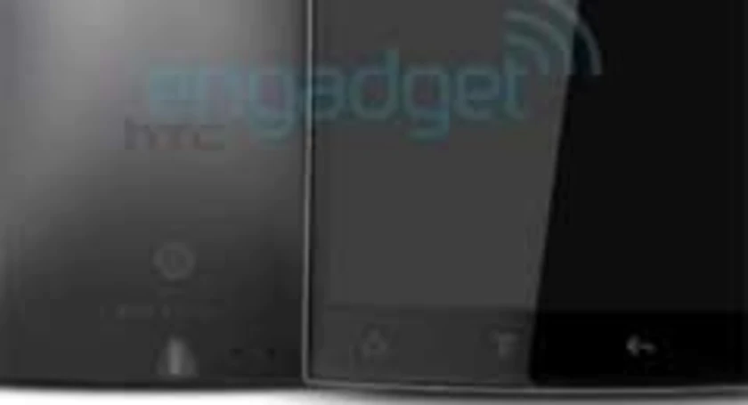 Htc zeta