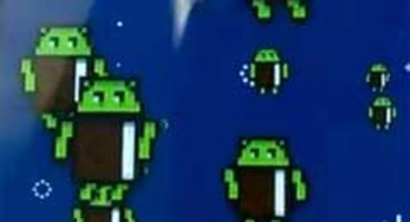 Ics easteregg