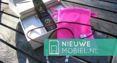 Samsung E500 Brown Edition review