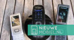 BenQ Mobile EF71 review