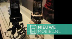 Nokia 8800 Sirocco Edition review