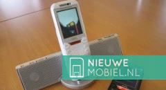 Sony Ericsson W850i review