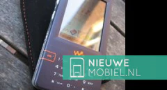 Sony Ericsson W950i review