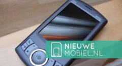 T-Mobile MDA Compact III review